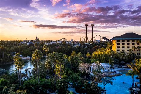 universal orlando loews royal pacific aaa